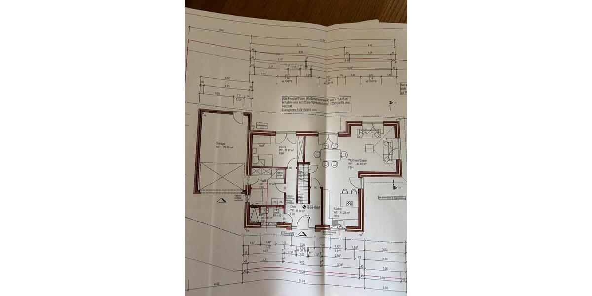 Einfamilienhaus Rastede - 5 Zimmer, 170 m&sup2;, 749.000&euro; | Angebot:26566131