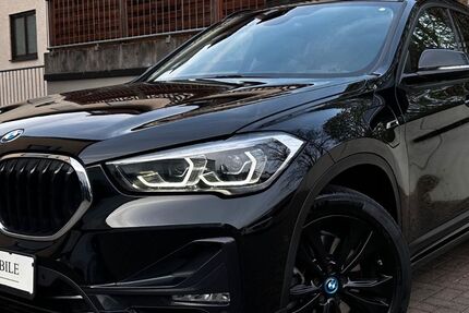 BMW X1 83.000 km 26.989 &euro; Wiesbaden 65205