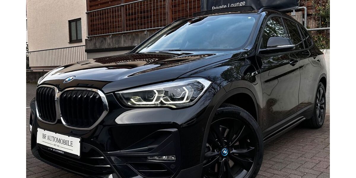 BMW X1 83.000 km 26.989 &euro; Wiesbaden 65205