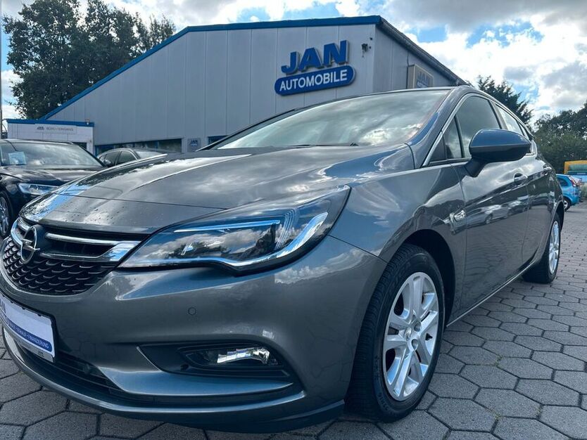 Astra