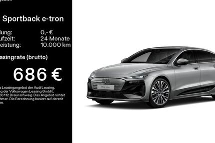 Audi A6 e-tron 5.213 km 75.420 &euro; Bad Nauheim 61231