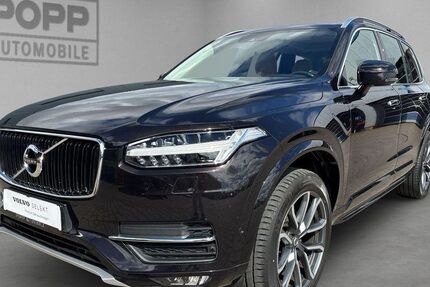 Volvo XC90 165.527 km 22.990 € Nohra 99428