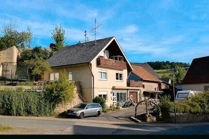 Einfamilienhaus freistehend mit Charme 5 zimmer