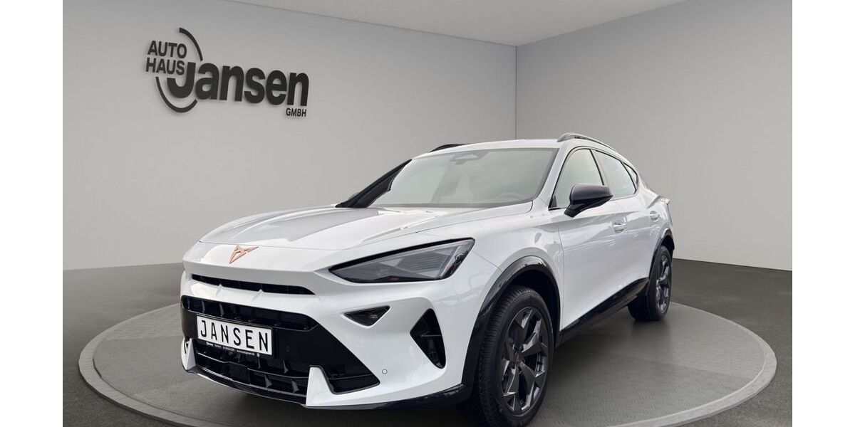 Cupra Formentor 1.015 km 33.990 &euro; Sassenberg-Füchtorf 48336