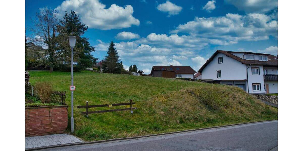 Grundstück Fürth Odenwald Fürth - 335.000&euro; | Angebot:25998151