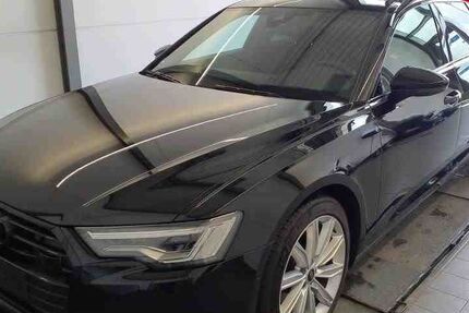 Audi A6 53.200 km 38.120 &euro; Wackersdorf 92442