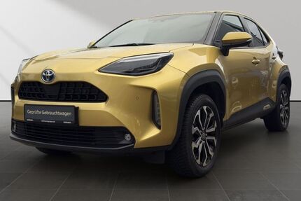 Toyota Yaris Cross 44.399 km 23.990 &euro; Mettmann 40822