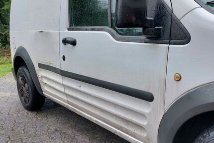 Ford Tourneo Connect 215.000 km 2.300 &euro; wörthsee 82237