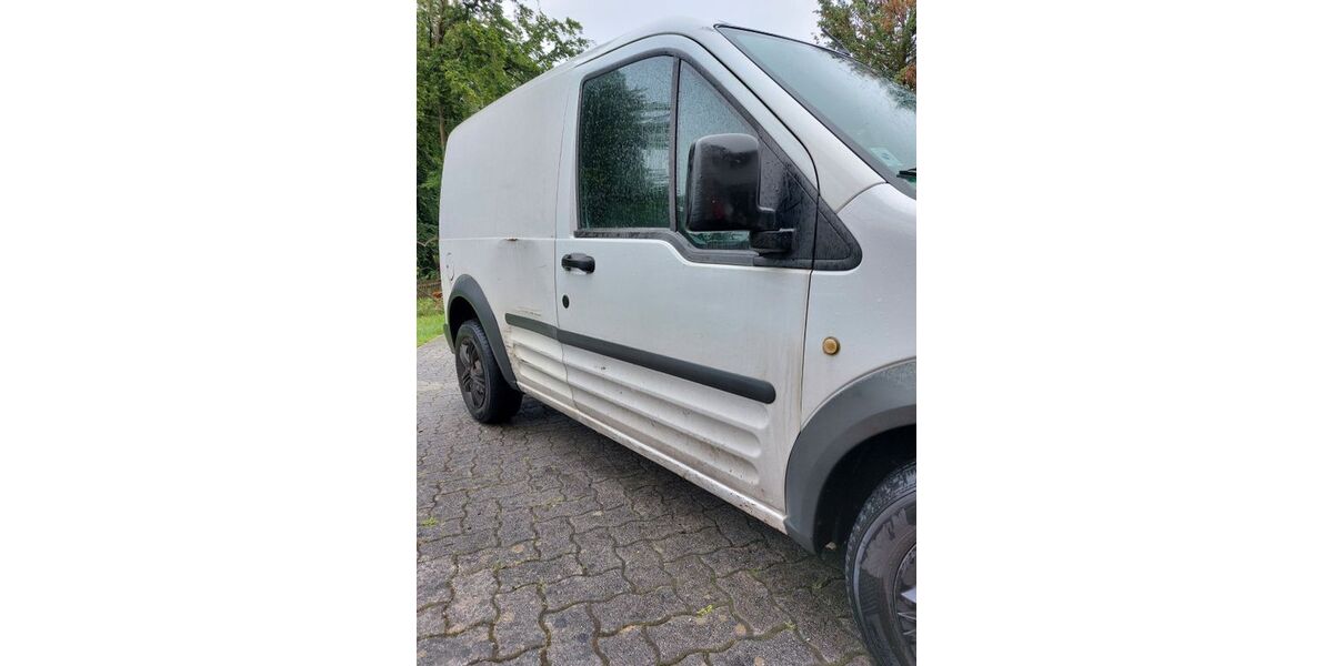 Ford Tourneo Connect 215.000 km 2.300 &euro; wörthsee 82237