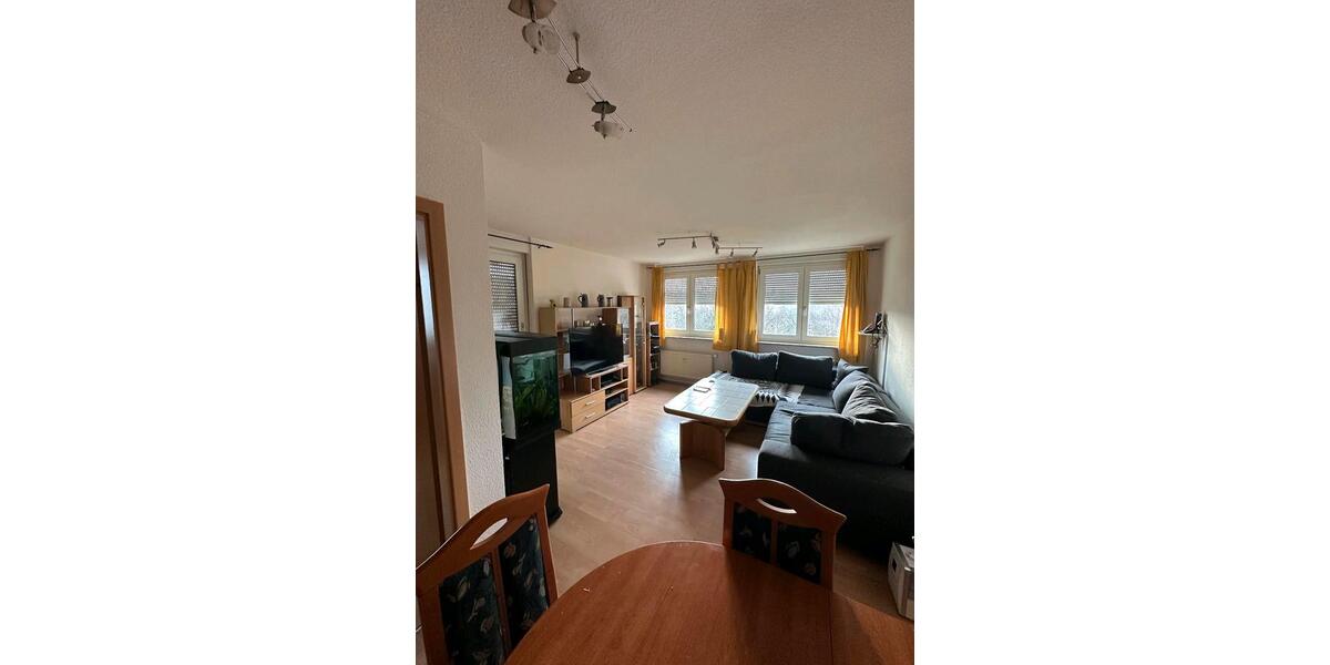 Erdgeschoßwohnung Balingen - 3 Zimmer, 66 m&sup2;, 240.000&euro; | Angebot:24372556
