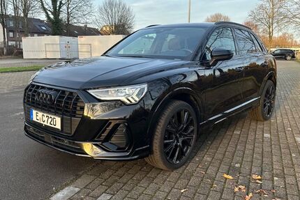 Audi Q3 108.725 km 27.200 &euro; Essen 45279