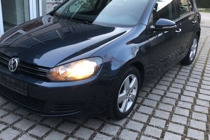 VW Golf 151.490 km 5.490 &euro; Unterhaching 82008