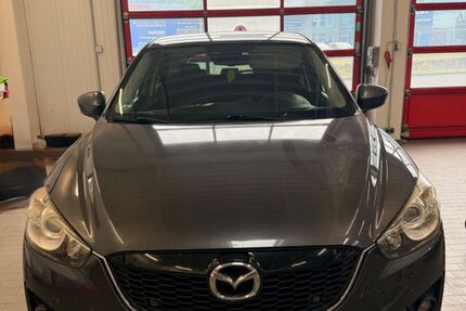 Mazda CX-5 162.500 km 7.500 &euro; Baumholder 55774