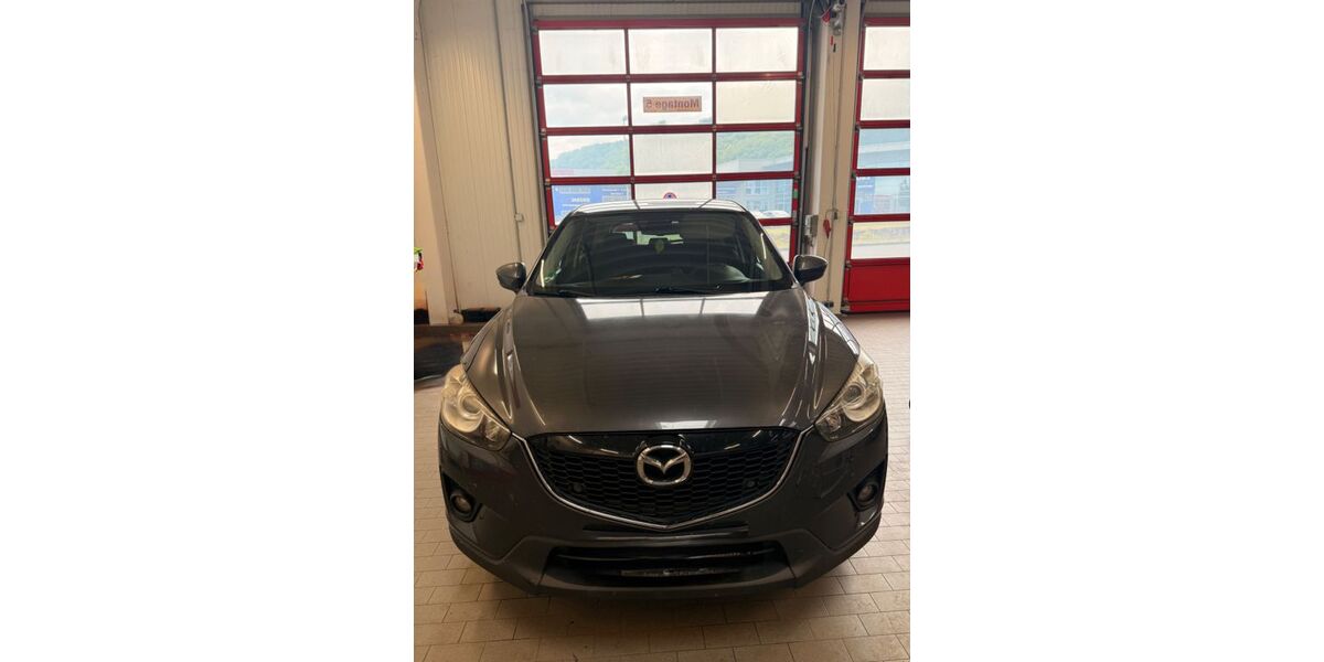 Mazda CX-5 162.500 km 7.500 &euro; Baumholder 55774