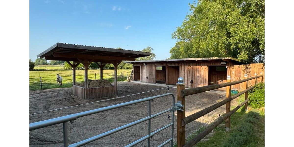 Einfamilienhaus Ostrhauderfehn - 6 Zimmer, 180 m&sup2;, 450.000&euro; | Angebot:26710177