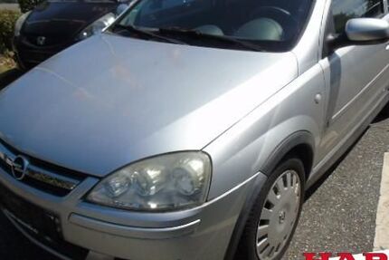 Opel Corsa 78.300 km 1.990 &euro; Hamburg 21035
