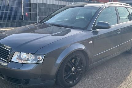 Audi A4 269.000 km 3.200 &euro; Villingen 78048