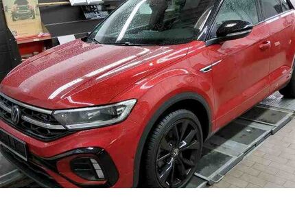 VW T-Roc 40.500 km 27.999 &euro; Büdingen-Düdelsheim 63654