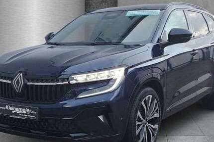 Renault Espace 12.700 km 41.880 &euro; Minden 32427