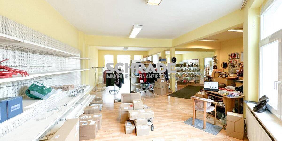 Mehrfamilienhaus, Wohnhaus Kalbe (Milde) Kalbe - 245.000&euro; | Angebot:25802602