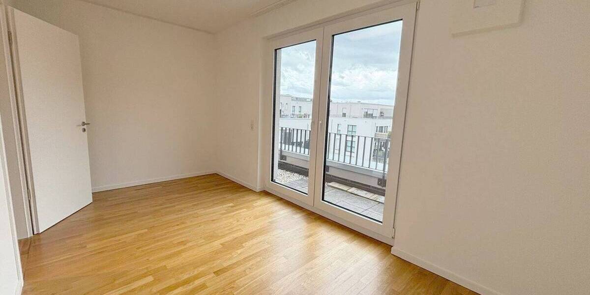 Etagenwohnung Trier Trier-Nord - 3 Zimmer, 96 m&sup2;, 1.570&euro; | Angebot:26768137