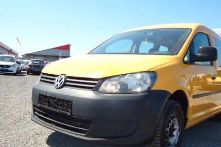 VW Caddy 342.997 km 2.390 &euro; Nürnberg 90471