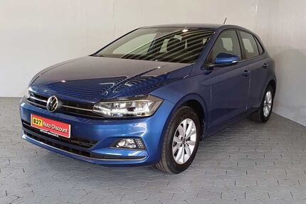 VW Polo 92.439 km 13.750 &euro; Herzberg 37412