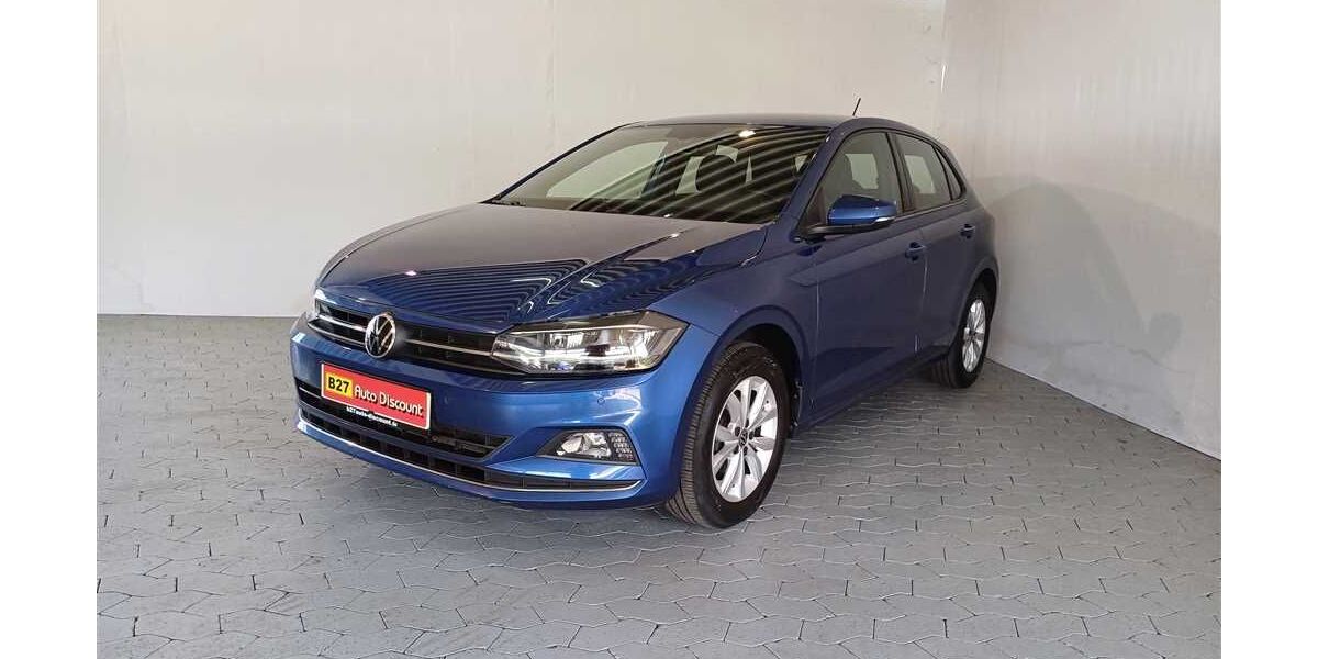 VW Polo 92.439 km 13.750 &euro; Herzberg 37412
