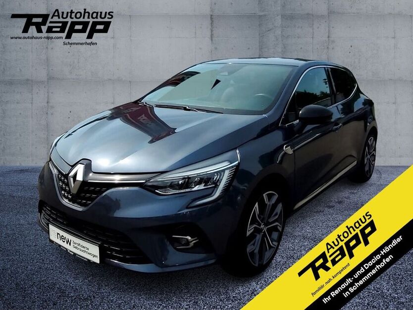 Clio