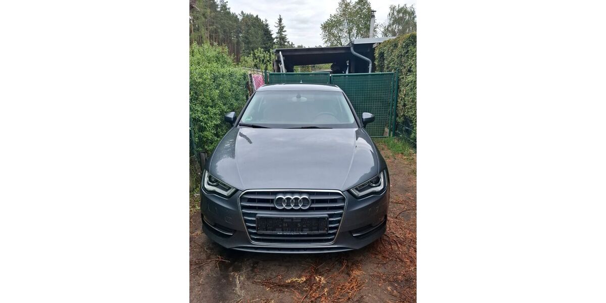 Audi A3 123.900 km 11.200 &euro; Oranienburg 16515