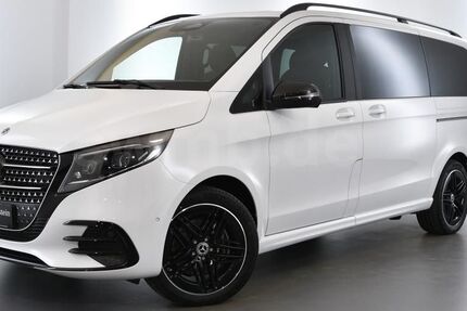 Mercedes-Benz V 300 3.900 km 84.870 &euro; Chemnitz 09120