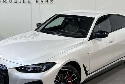 BMW i4 20.750 km 53.749 &euro; Wardenburg 26203