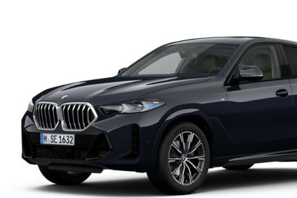 BMW X6 21.590 km 76.950 &euro; Paderborn 33104
