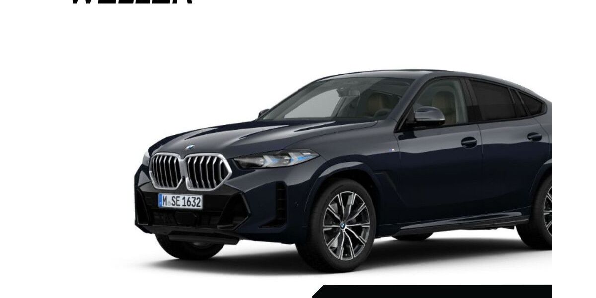 BMW X6 21.590 km 76.950 &euro; Paderborn 33104