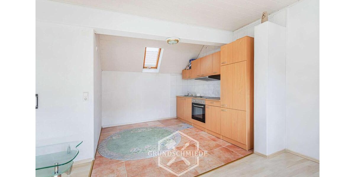 Maisonettenwohnung Steinheim an der Murr - 4 Zimmer, 95 m&sup2;, 1.200&euro; | Angebot:26338842