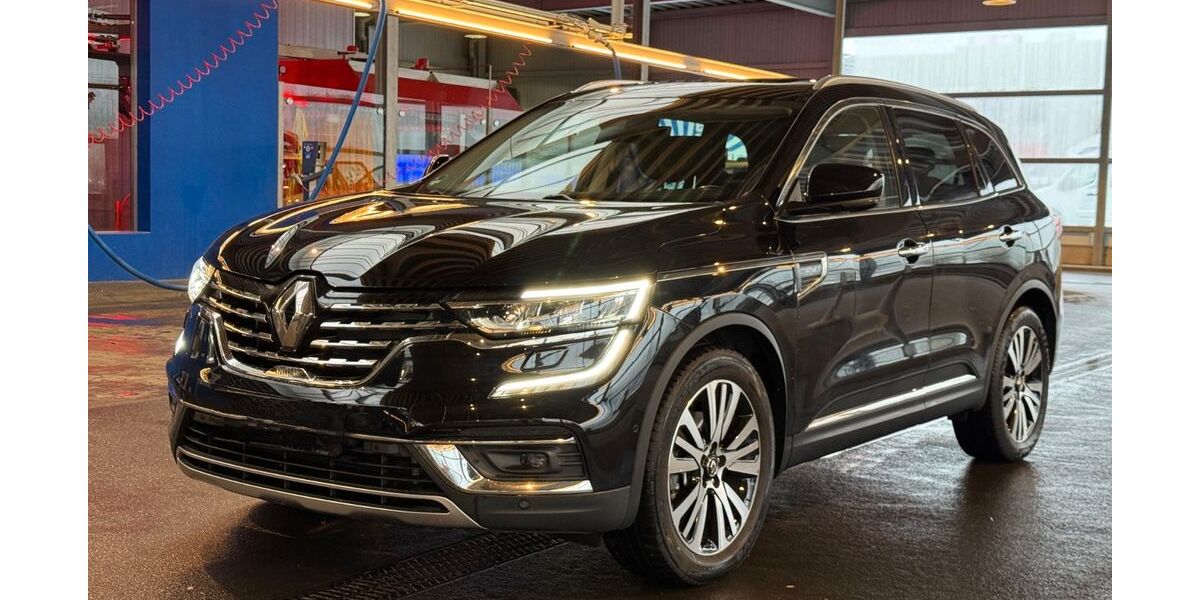Renault Koleos 41.000 km 26.950 &euro; Bad-Homburg,in der Nähe Frankfurt am Main 61350