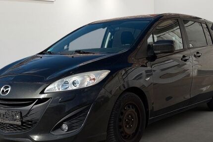 Mazda 5 101.789 km 6.699 &euro; Berlin 12681