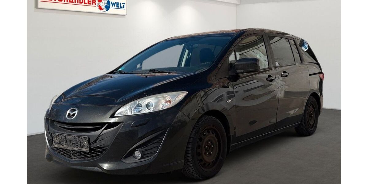 Mazda 5 101.789 km 6.699 &euro; Berlin 12681