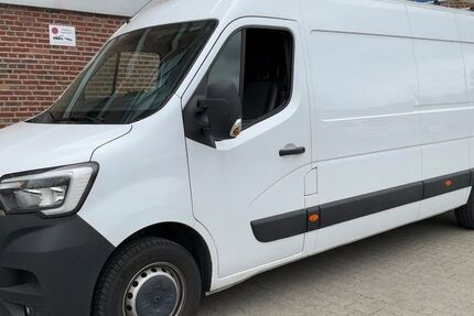 Renault Master 56.188 km 24.490 &euro; Geesthacht bei Hamburg 21502
