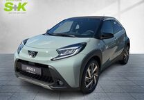 Gebrauchtwagen Toyota Aygo (X)