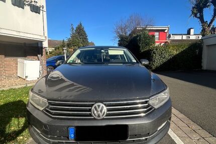 VW Passat 335.000 km 9.100 € Garbsen 30827