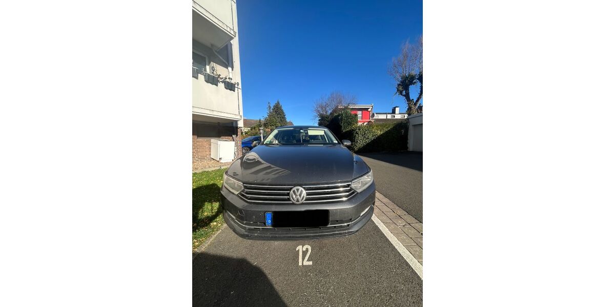 VW Passat 335.000 km 9.100 € Garbsen 30827