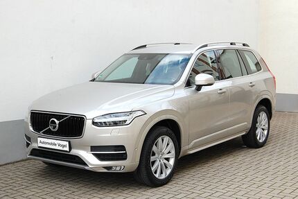 Volvo XC90 192.062 km 25.490 € Chemnitz 09130