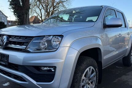 VW Amarok 154.090 km 24.900 &euro; Seßlach 96145