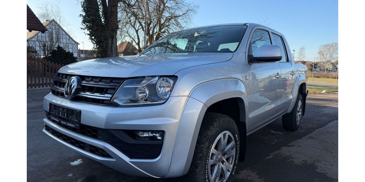 VW Amarok 154.090 km 26.500 &euro; Seßlach 96145