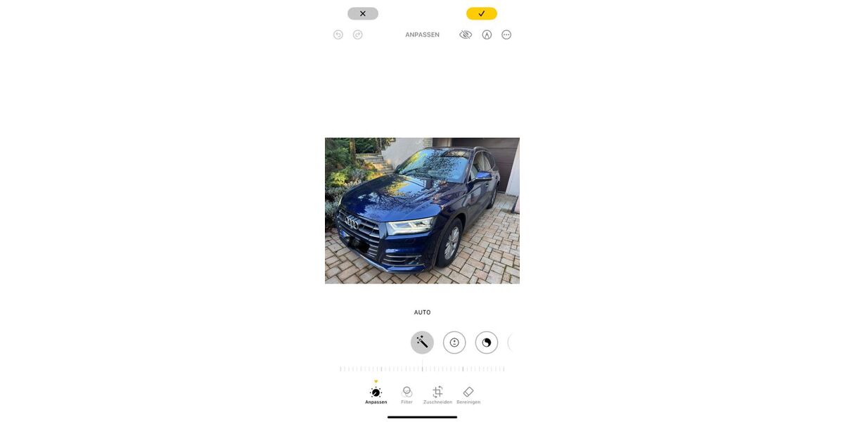 Audi Q5 226.000 km 23.100 &euro; Dresden 01257
