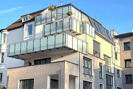 Wohnung Solingen - 4 Zimmer, 129 m&sup2;, 479.000&euro; | Angebot:24826358