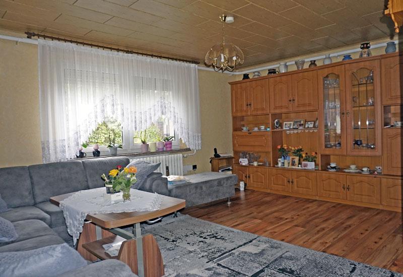 Keine Käuferprovision! Wohnen auf dem Land, und doch im Speckgürtel von Magdeburg - Einfamilienhaus Biederitz Woltersdorf | Angebot:26176437