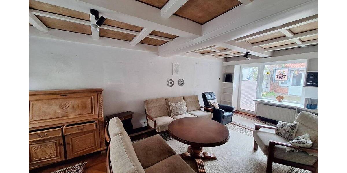 Einfamilienhaus Meldorf - 8 Zimmer, 150 m&sup2;, 299.000&euro; | Angebot:26434004