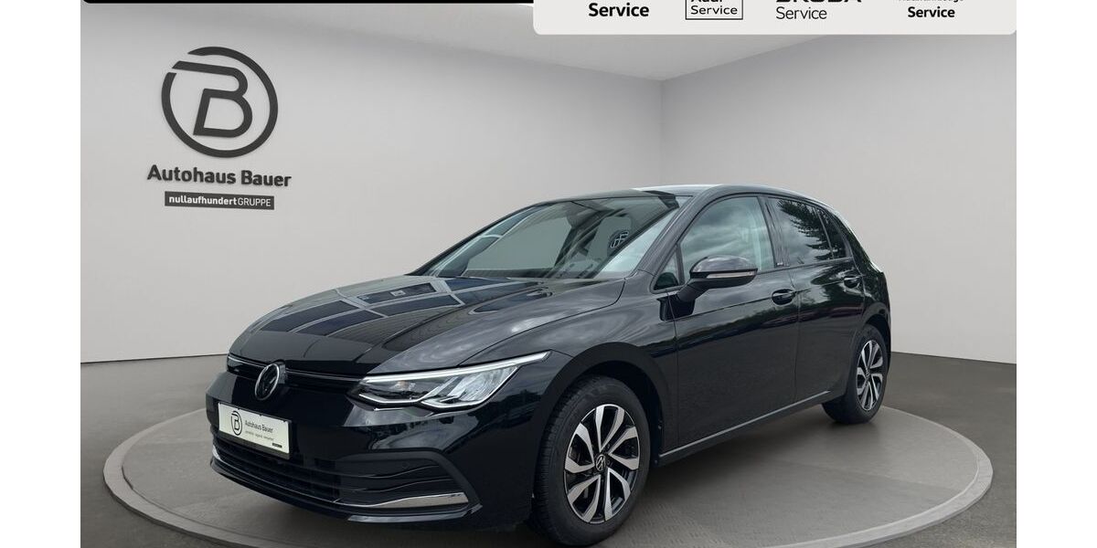 VW Golf 16.510 km 20.940 &euro; Rodewisch 08228